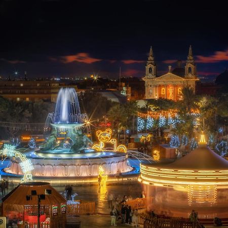 Floriana 5 Minutes Walk To The Capital City المظهر الخارجي الصورة