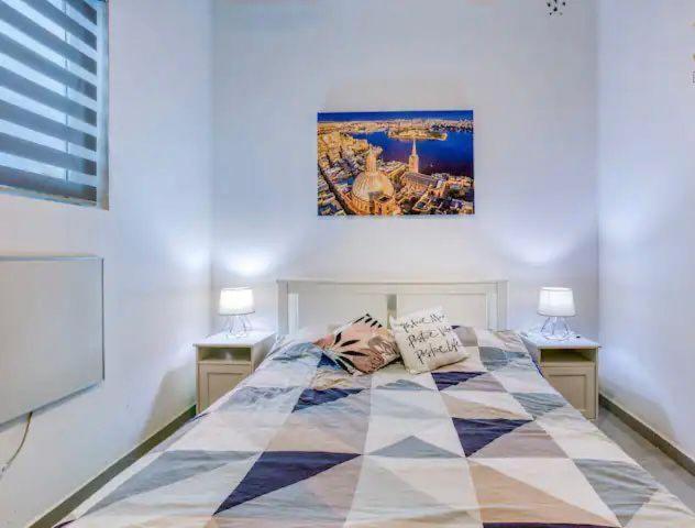 Floriana 5 Minutes Walk To The Capital City المظهر الخارجي الصورة