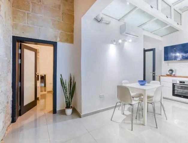 Floriana 5 Minutes Walk To The Capital City المظهر الخارجي الصورة