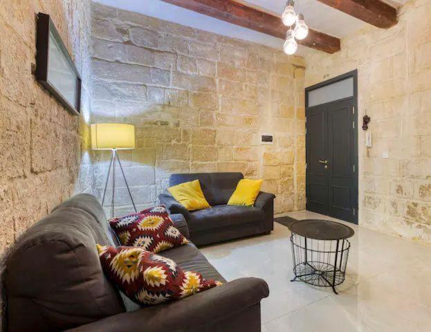 Floriana 5 Minutes Walk To The Capital City المظهر الخارجي الصورة