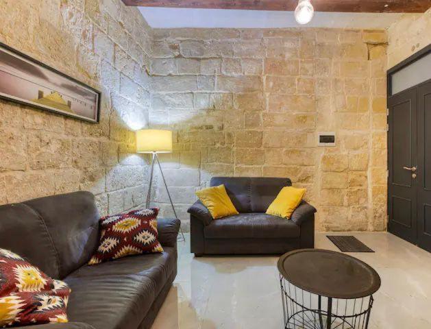 Floriana 5 Minutes Walk To The Capital City المظهر الخارجي الصورة