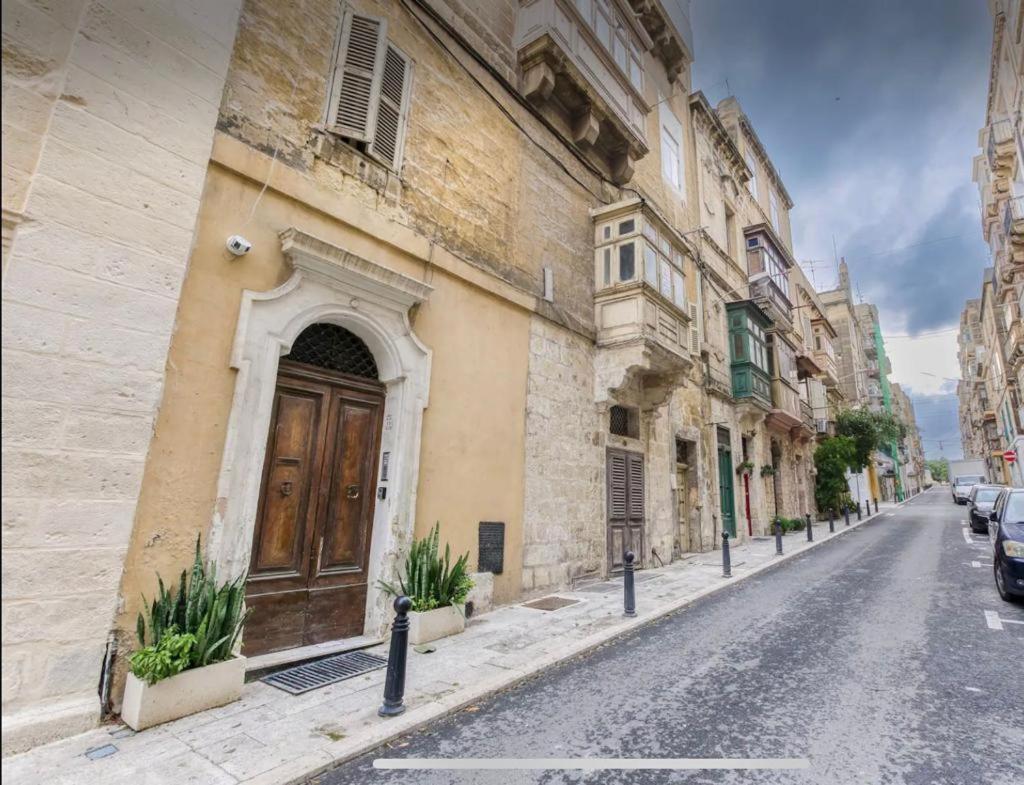 Floriana 5 Minutes Walk To The Capital City المظهر الخارجي الصورة
