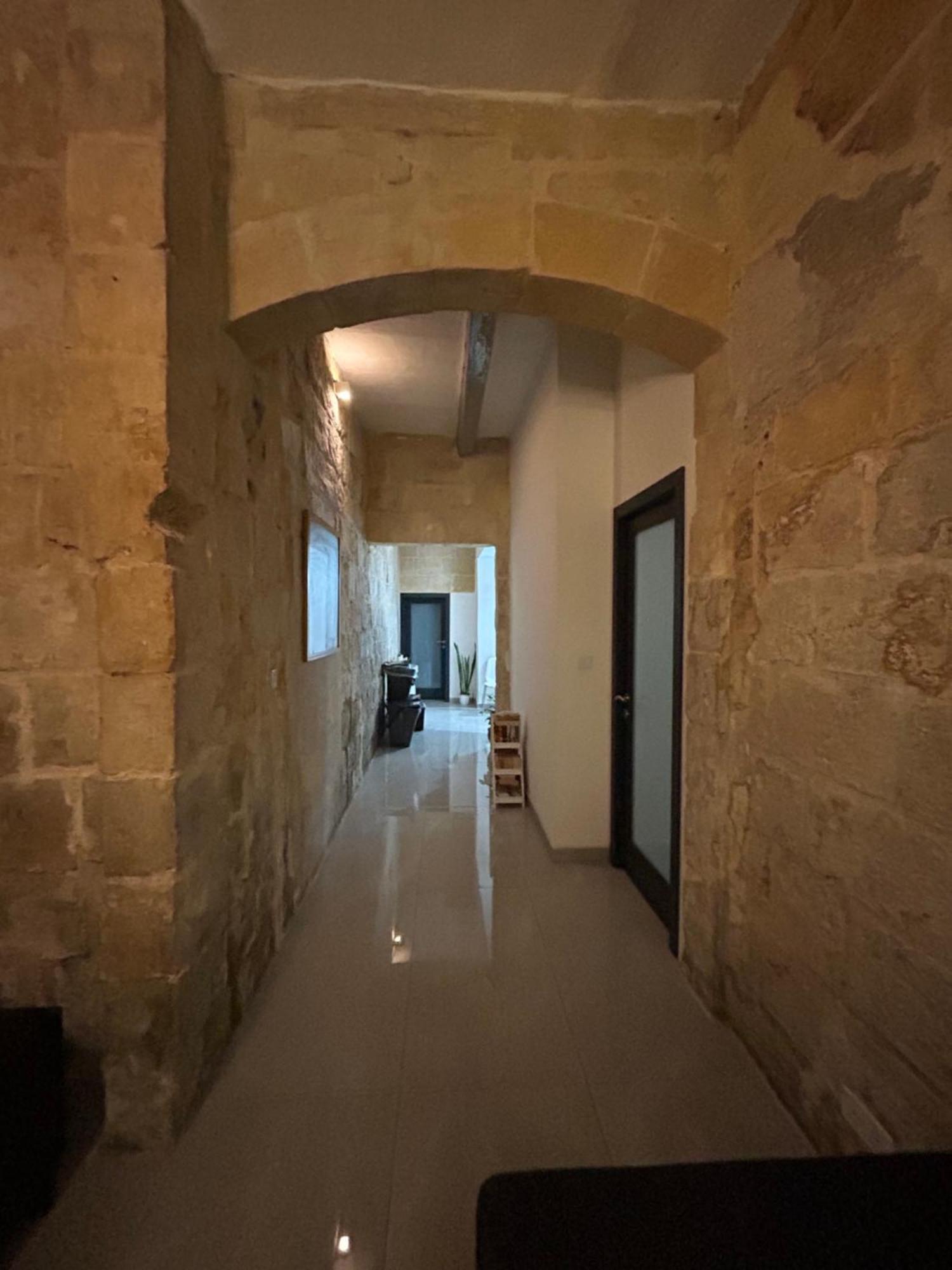 Floriana 5 Minutes Walk To The Capital City المظهر الخارجي الصورة