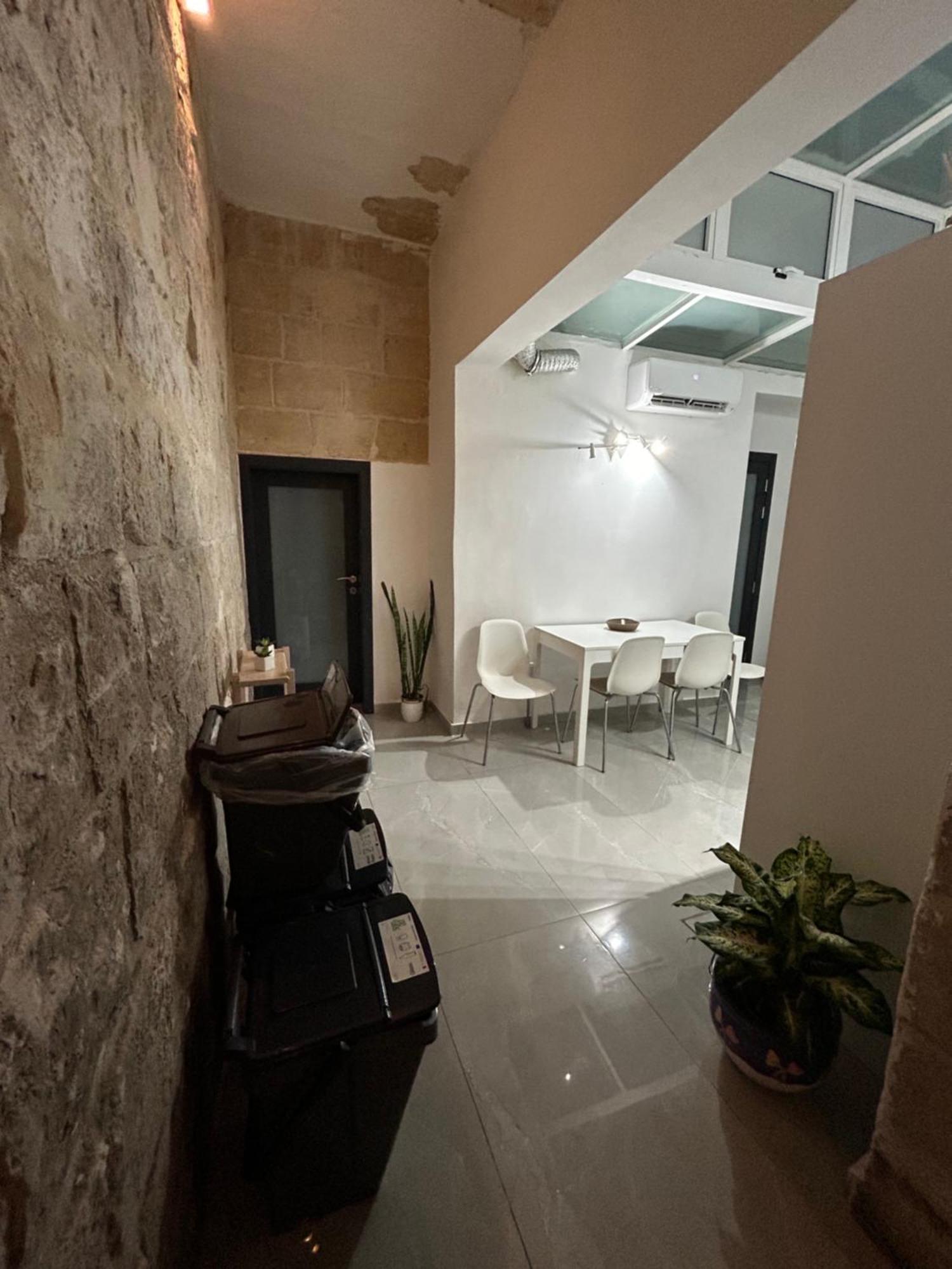 Floriana 5 Minutes Walk To The Capital City المظهر الخارجي الصورة