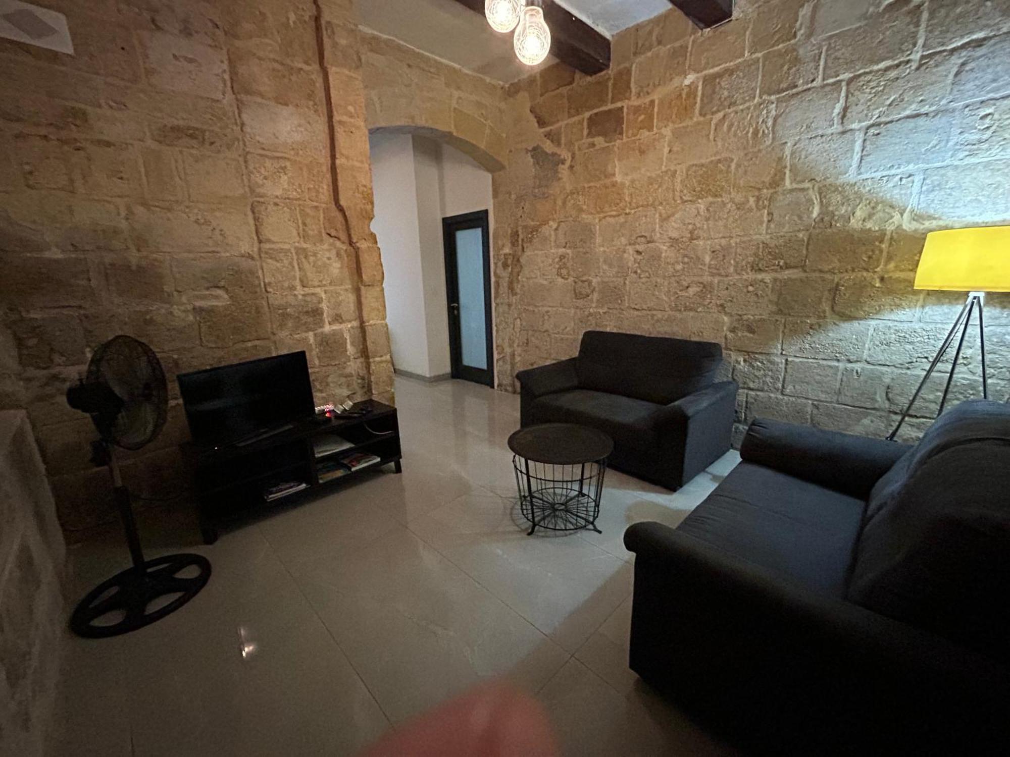 Floriana 5 Minutes Walk To The Capital City المظهر الخارجي الصورة