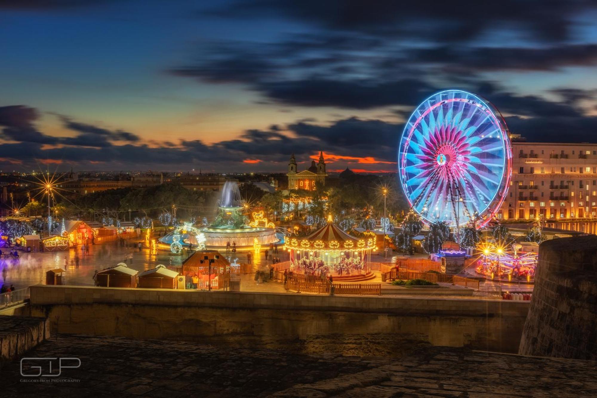 Floriana 5 Minutes Walk To The Capital City المظهر الخارجي الصورة
